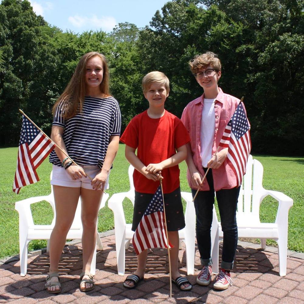 Meet your Posher, Anna